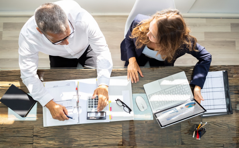 Tenir sa comptabilité : quelles entreprises...